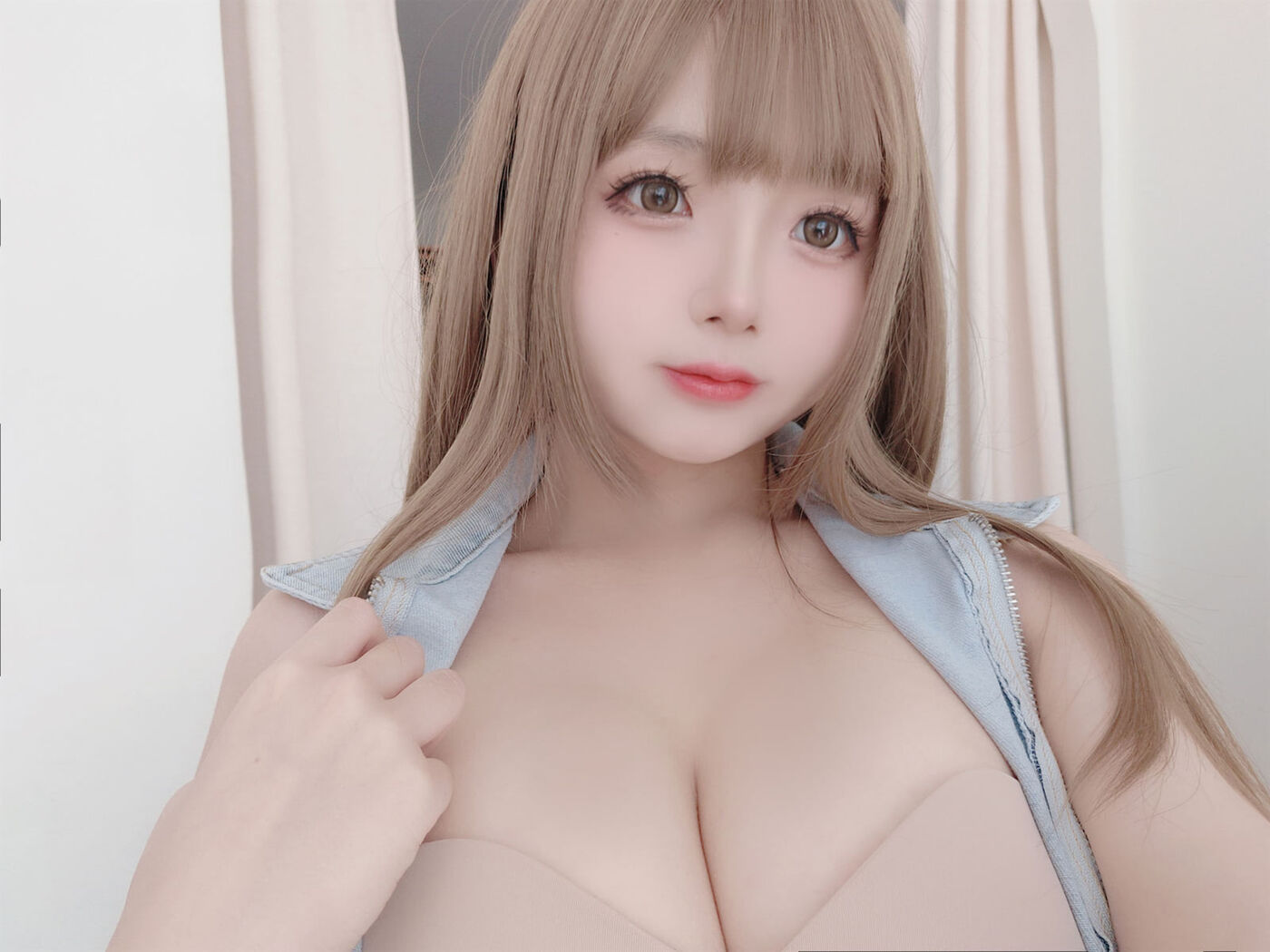 日奈娇 NO.062 牛仔姐姐[66P]插图9